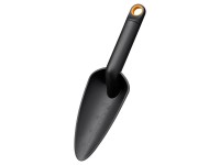 FISKARS Lopatka Solid čierna 28,2 cm FISKARS Lopatka Solid čierna 28,2 cm