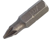LUX-TOOLS Bit PZ Classic PZ1
