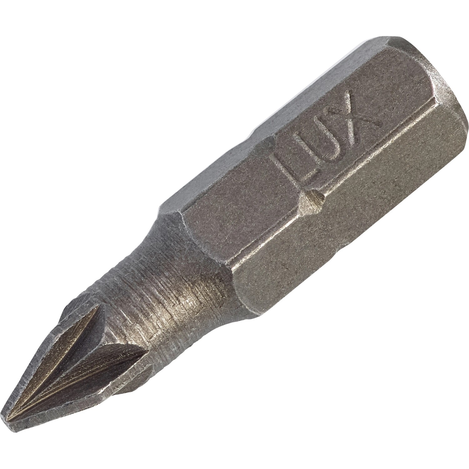 E-shop LUX-TOOLS Bit PZ Classic PZ1