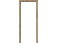 Voster Obložková falcová zárubňa STANDARD 3D fólia dub olejovaný 80-100 mm 60 Ľ