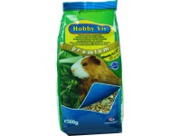 Hobby Vit Kompletné krmivo pre morčatá 500 g
