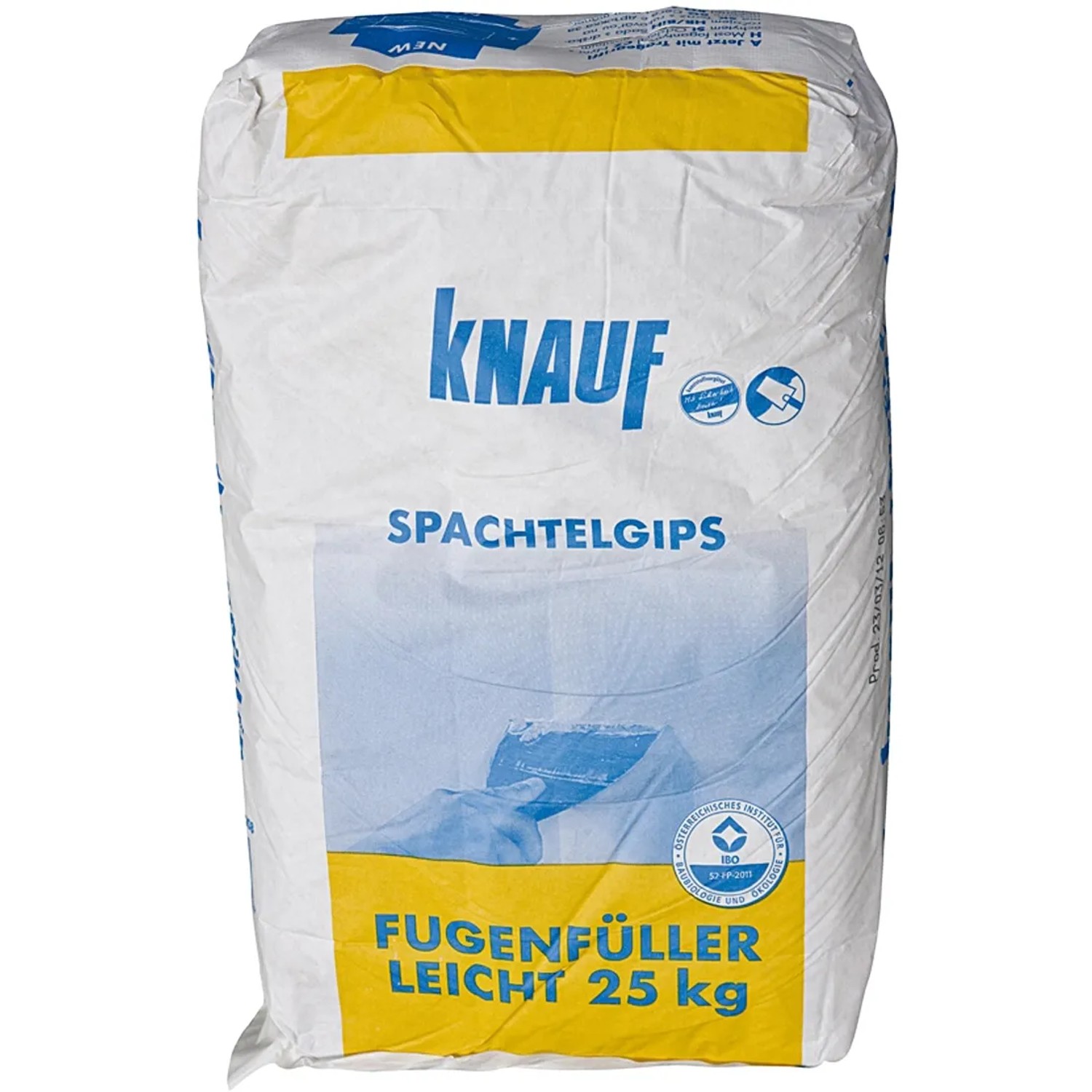 E-shop Knauf Stierkovacia hmota 25 kg