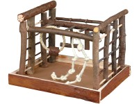 Trixie Ihrisko Natural Living 35 cm x 29 cm x 25 cm