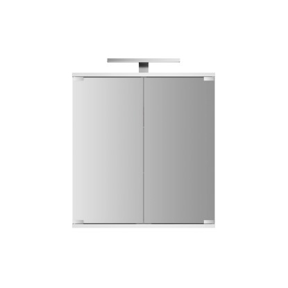 Jokey Zrkadlová skrinka SPS Kandi, LED biela 70,2 x 60 x 19,4 cm