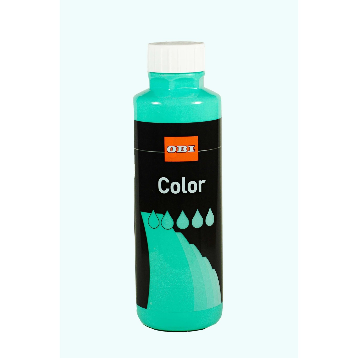 E-shop OBI Color Tónovacia farba mätová 500 ml