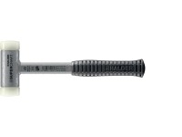 Halder Kladivo Supercraft, nylon/oceľ, pr. 40 mm Halder Kladivo Supercraft, nylon/oceľ, pr. 40 mm