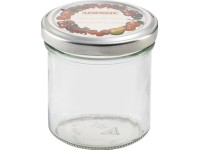 Leifheit Široký pohár 167 ml