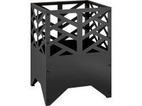 OBI Prenosné ohnisko 50 x 36 x 36 cm OBI Prenosné ohnisko 50 x 36 x 36 cm