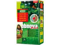 Aros Trávna zmes obnova 2v1, 1kg