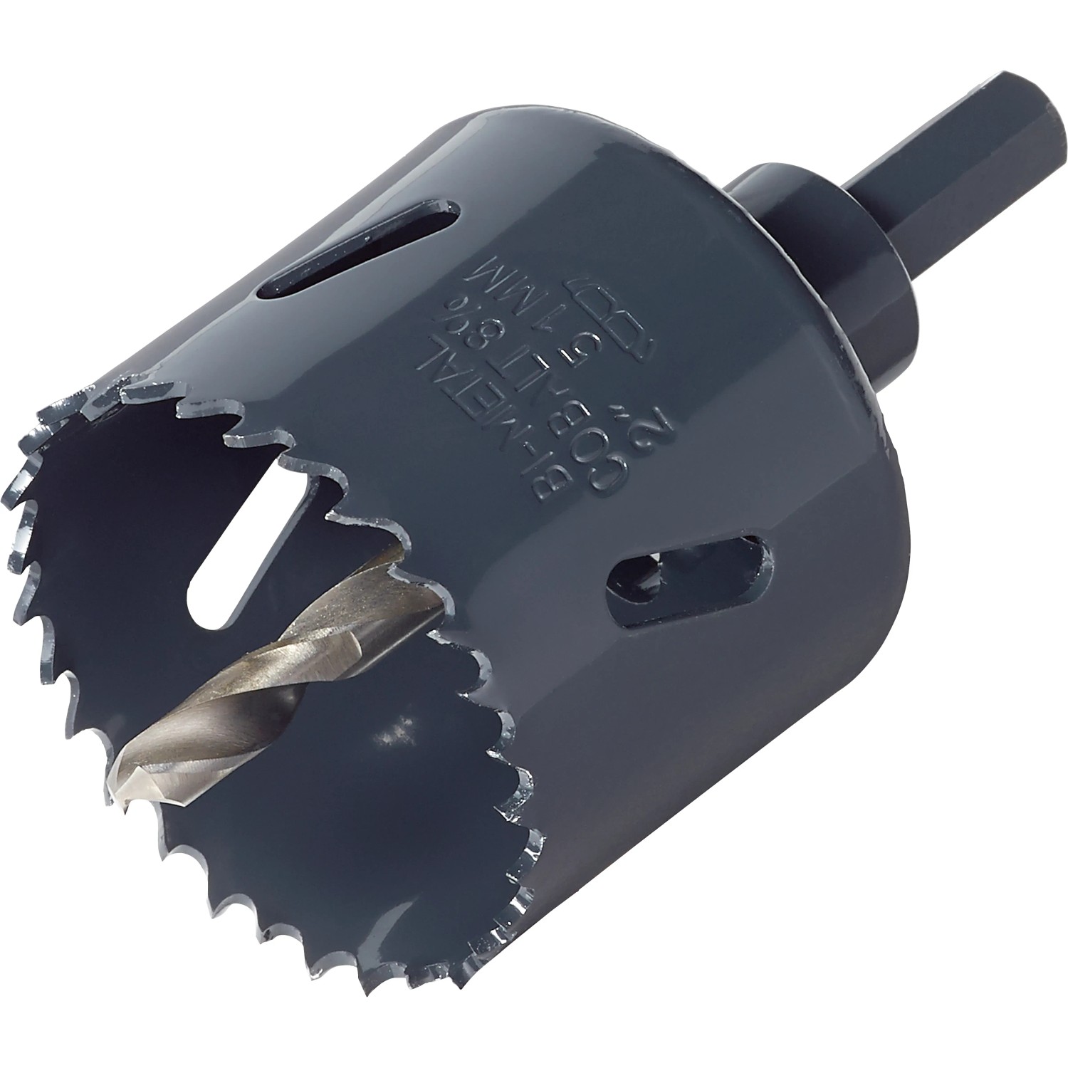 E-shop LUX-TOOLS Bimetalová dierovacia píla Professional priemer 51 mm