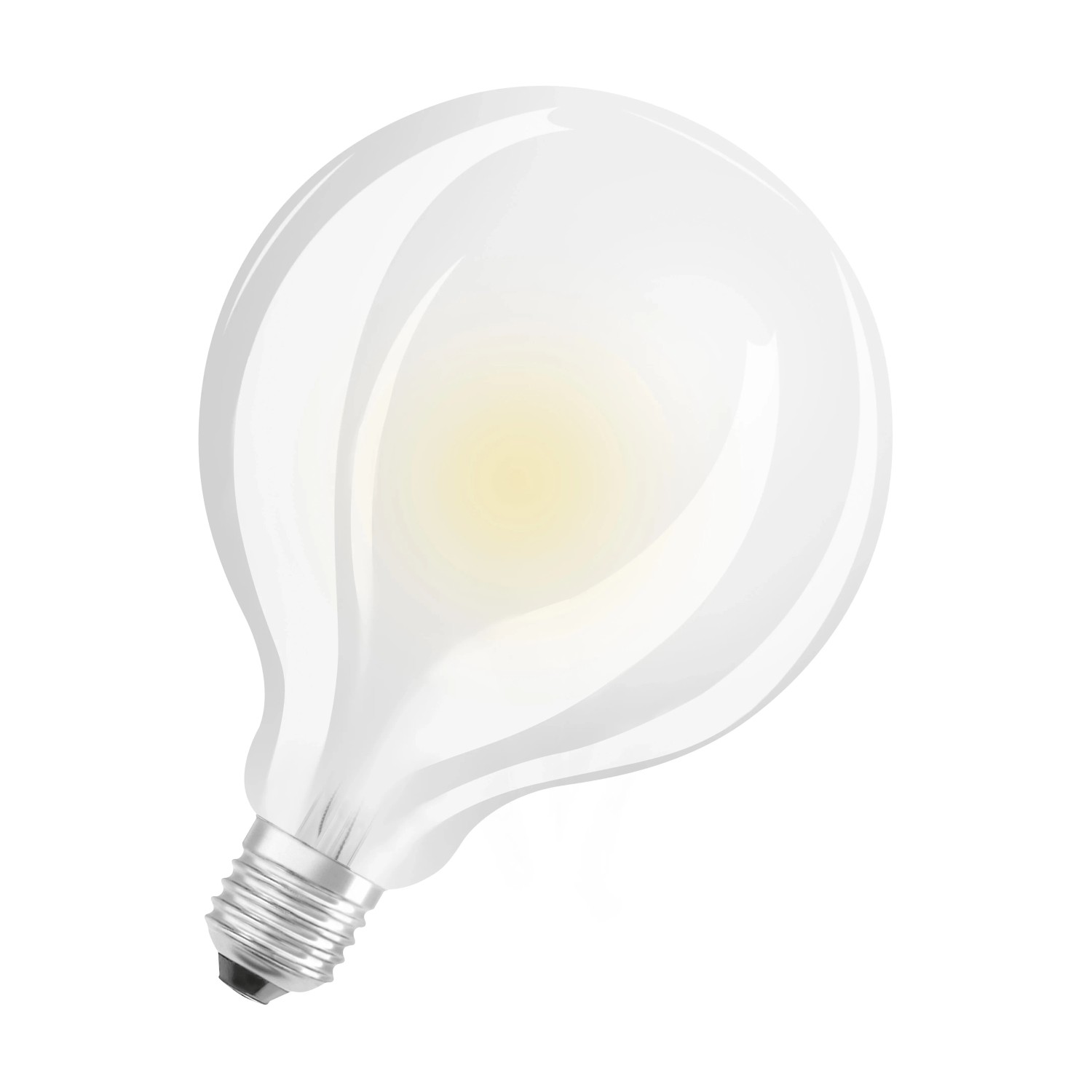 E-shop OSRAM LED žiarovka RETROFIT CLASSIC GLOBE 95 100 E27 11W 1521lm 4000K 95x135 mm