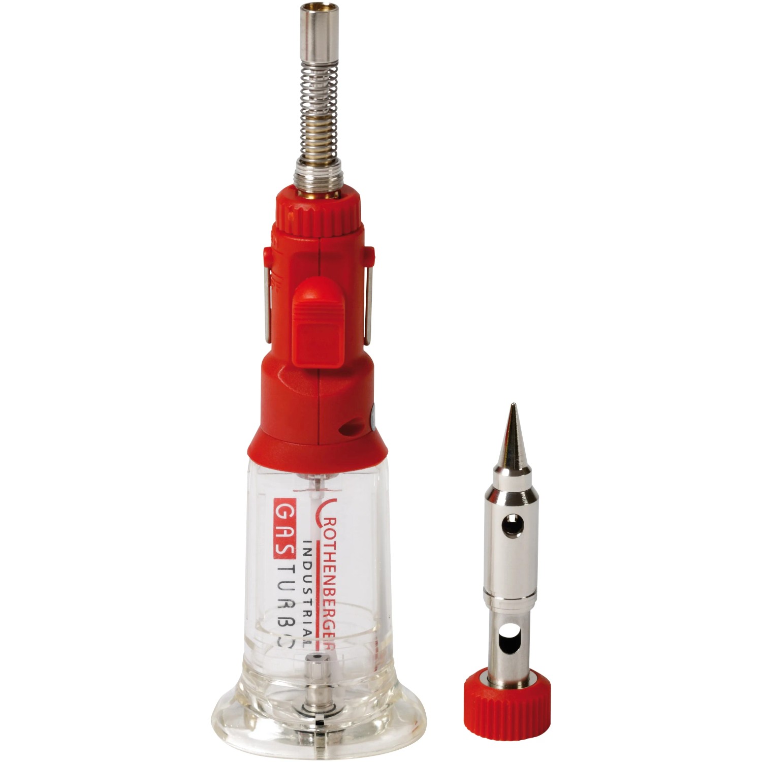 E-shop Ro Plynová spájka Pen 1 300 °C