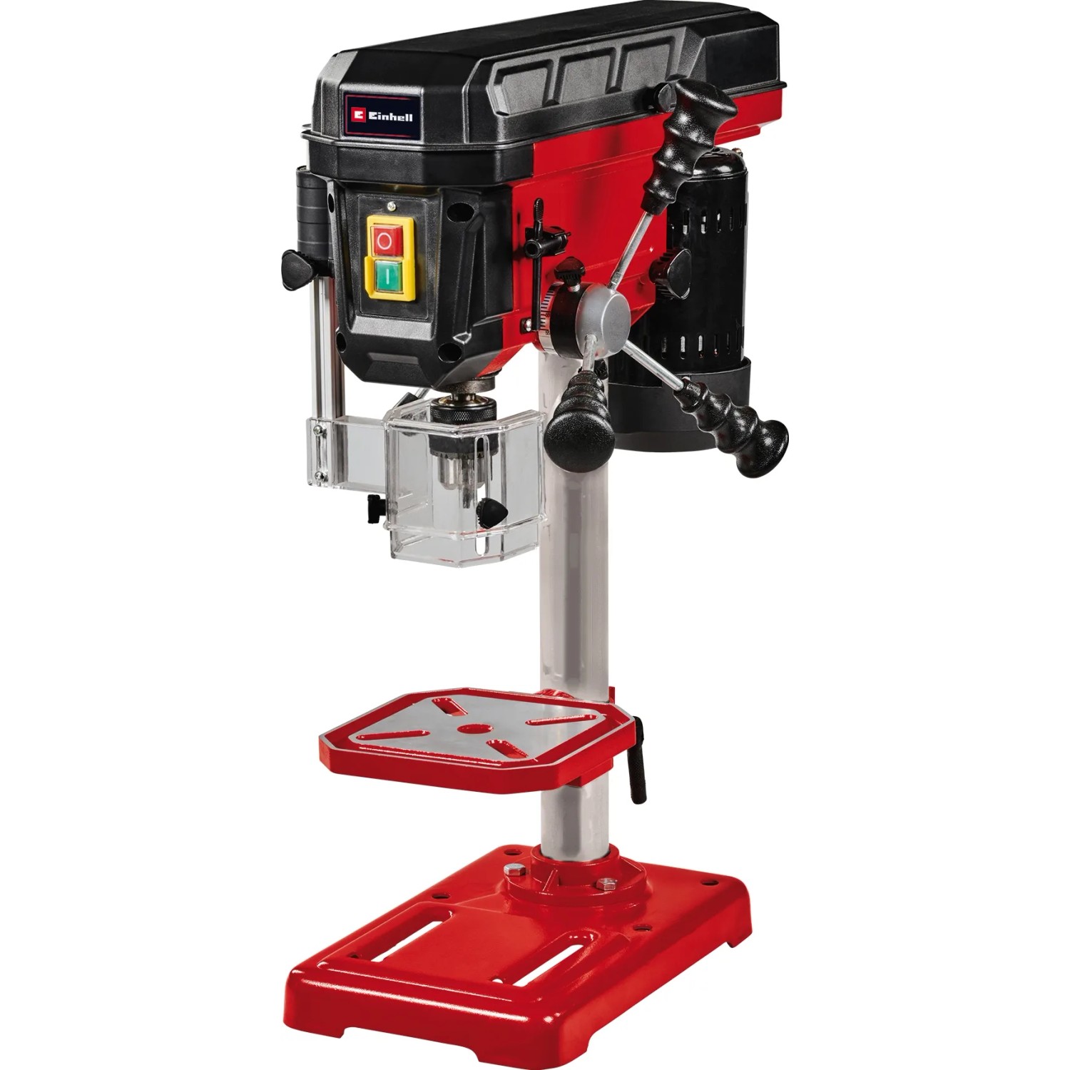 E-shop Einhell Stojanová vŕtačka TC-BD 500