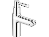 OBI Tlačný ventil na studenú vodu Arbia pochrómovaný