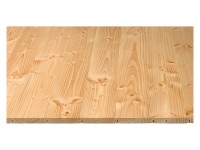 Podlahová palubovka Rauspund douglaska Gkl. 4, 200 x 2,1 x 11,6 cm Podlahová palubovka Rauspund douglaska Gkl. 4, 200 x 2,1 x 11,6 cm