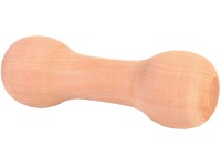 TRIXIE Drevo na aportovanie zaoblené cca 125 g