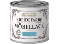 Rust-Oleum Kriedová farba na nábytok, tmavá smaragdová matná, 125 ml