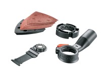 Bosch Multifunkčné náradie PMF 250 CES Basic