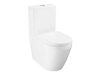 GROHE WC kombi CERAMIC alpská biela (102513SH00)