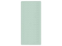 Kleine Wolke Protišmyková podložka do vane Ruby opálová 35 x 75 cm Kleine Wolke Protišmyková podložka do vane Ruby opálová 35 x 75 cm