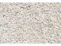 Scherf Mramorová drvina biela matná 8-12 mm, 10 kg (PE-vrece) Scherf Mramorová drvina biela matná 8-12 mm, 10 kg (PE-vrece)