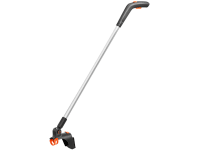 GARDENA Rukoväť a kolieska pre aku nožnice na trávu PowerCut 20/18V P4A GARDENA Rukoväť a kolieska pre aku nožnice na trávu PowerCut 20/18V P4A