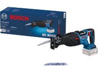 Bosch Professional Akumulátorová píla chvostovka GSA 185-Li Solo