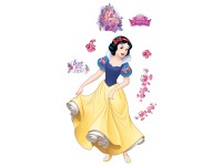 Komar Samolepiaca vliesová fototapeta Snowwhite XXL 127 x 200 cm