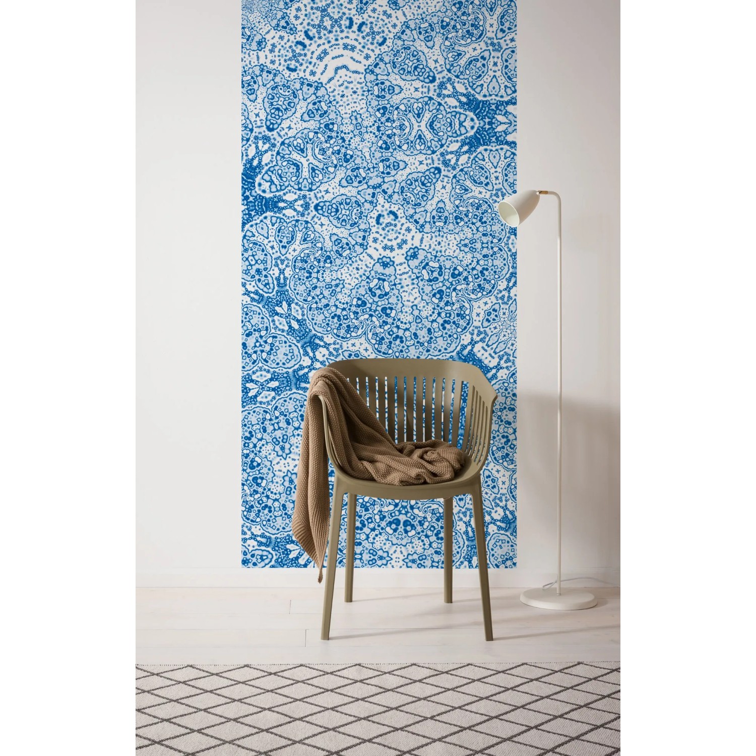 E-shop Komar Vliesová fototapeta Suprabatic panel 100 x 250 cm