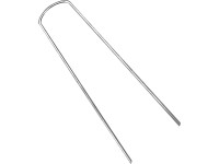 LUX Kotviace spony, 14 x 5 x 3 cm, 12 ks