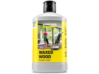 Kärcher Podlahová starostlivosť na voskované parkety RM 530, 1 l