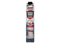 SOUDAL Lepidlo na tehly a tvárnice Soudabond BLOCKS 750 ml