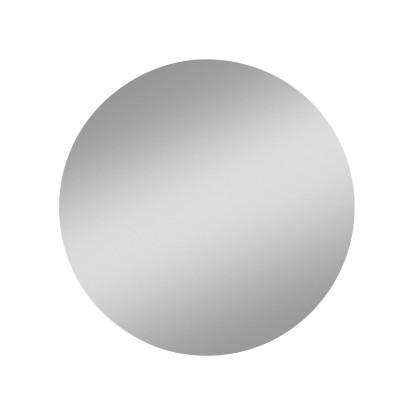 Sériové zrkadlo Plato priemer 60 cm