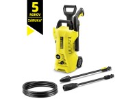 Kärcher Vysokotlakový čistič K 2 Power Control Kärcher Vysokotlakový čistič K 2 Power Control