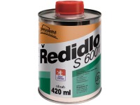 Severochema Riedidlo S 6001, 420 ml