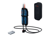 Bosch Professional Skúšačka napätia GVT 1000-15