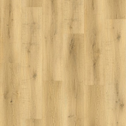Decoflooring Vinylová podlaha SPC+KORK, dub Bergen, 229 x 1220 x 6,0+1,0 cm