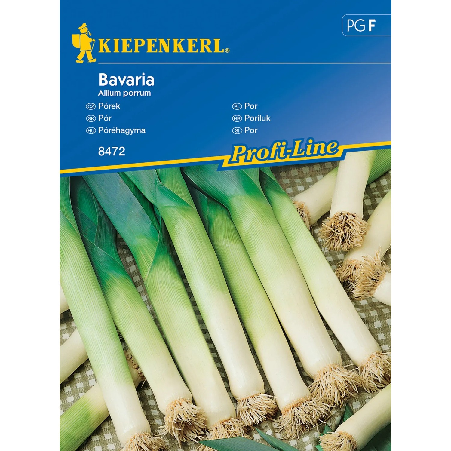 E-shop Kiepenkerl Pór Bavaria