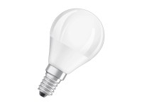 BELLALUX Žiarovka LED CLP 3,3 W/827 E14 2700 K