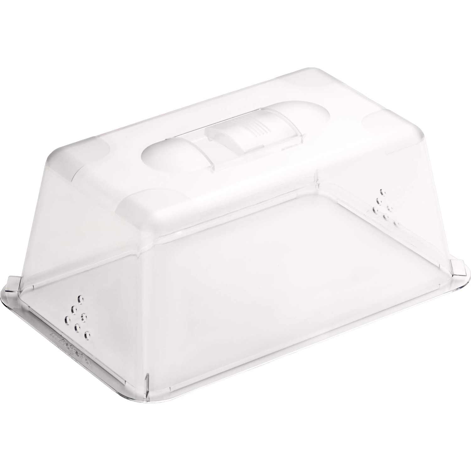 E-shop OBI Living Garden Veko pre misku pre miniparenisko 29 x 19 x 13 cm