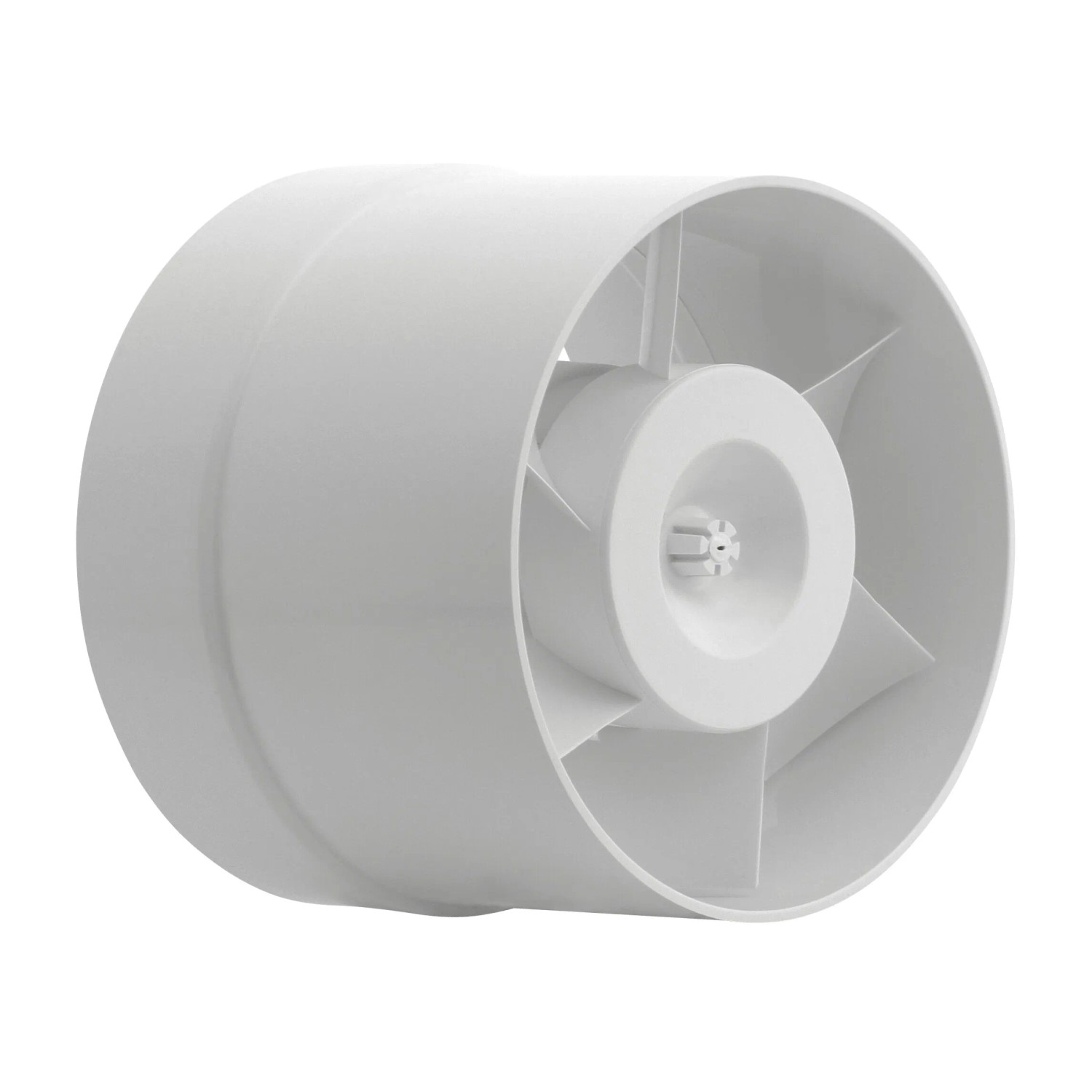E-shop Kanlux Potrubný ventilátor WIR WK-15