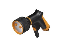 FISKARS Zavlažovacia sprcha Comfort, 3 funkcie, predné ovládanie