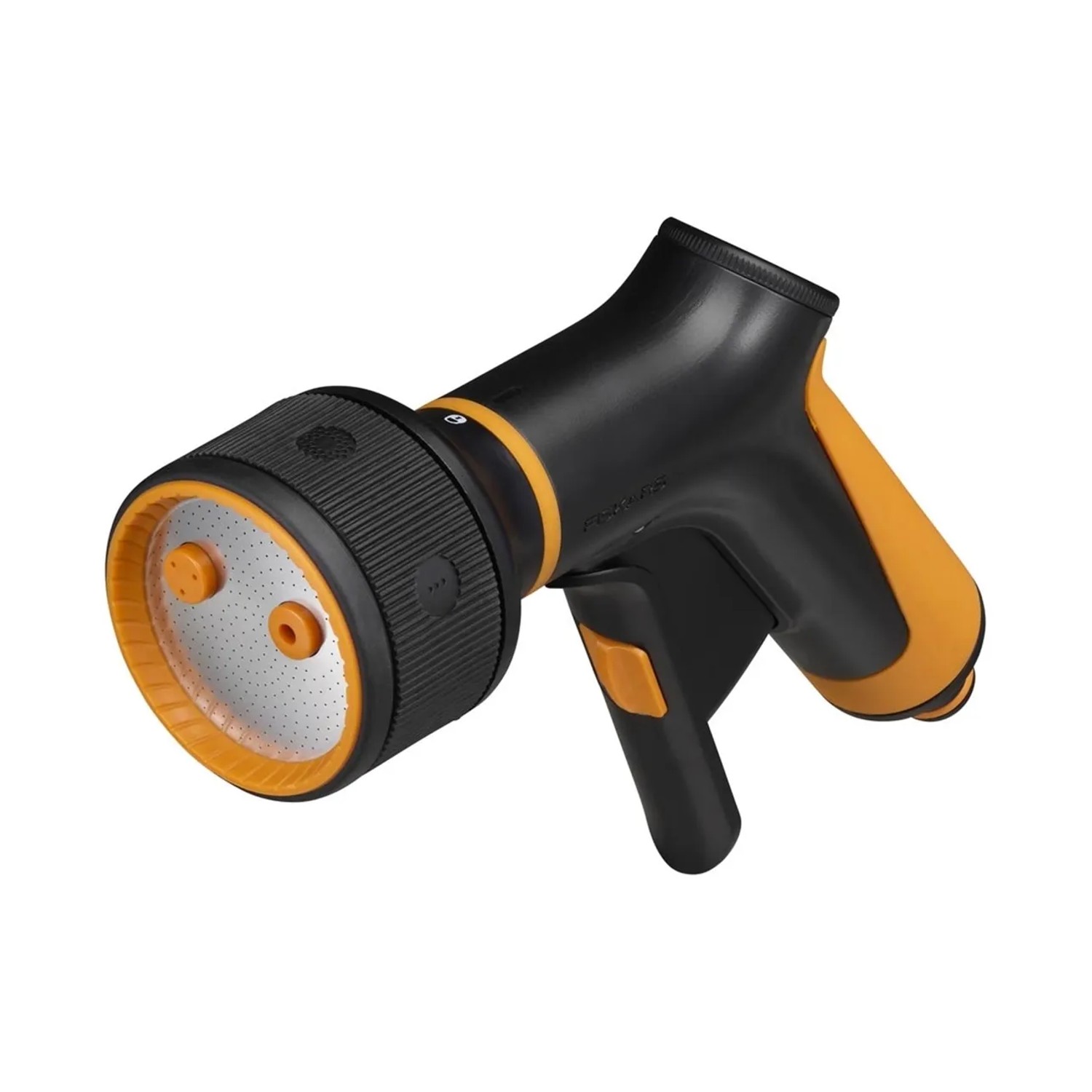 E-shop FISKARS Zavlažovacia sprcha Comfort, 3 funkcie, predné ovládanie