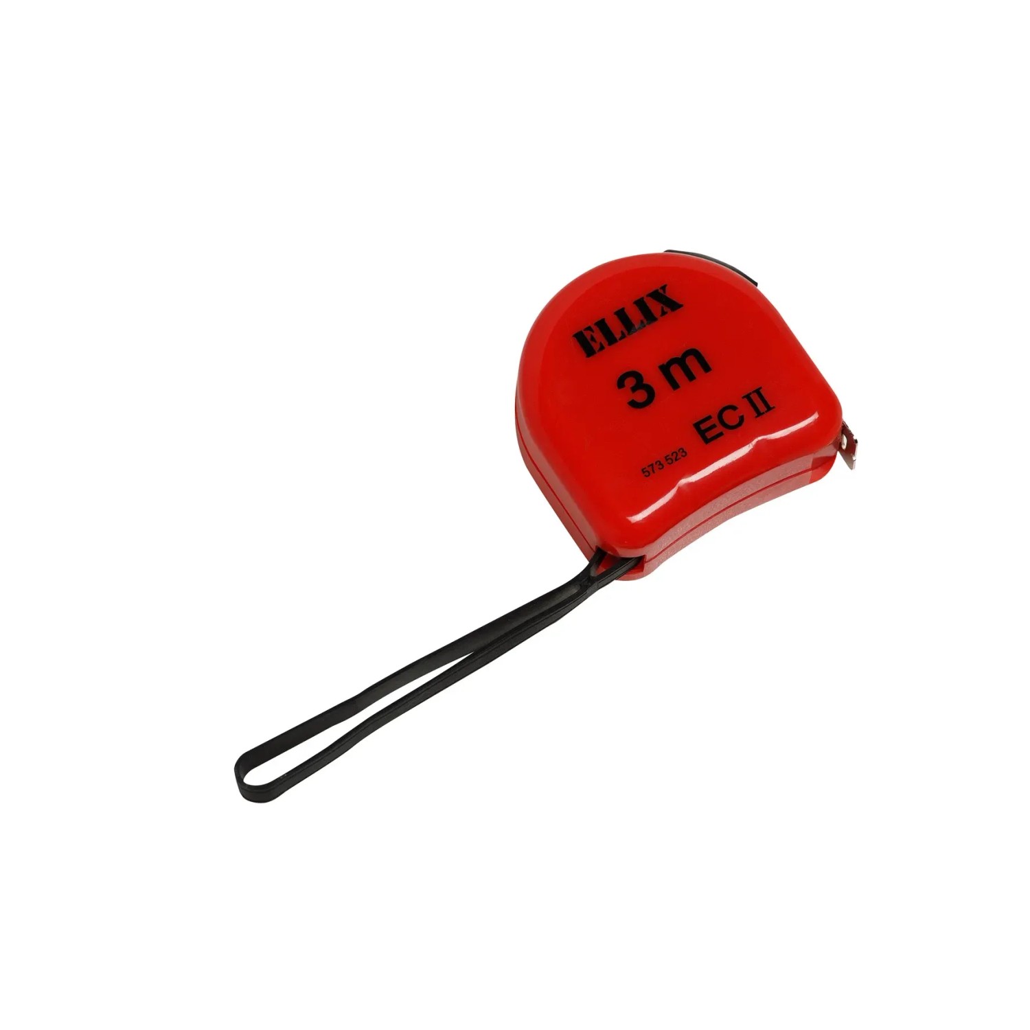 E-shop Ellix Vreckový zvinovací meter, 3 m