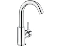 baliv Umývadlová batéria WT-240 pochrómovaná