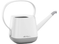 Lechuza Kanvička Yula bielo-sivá, 1,7 l