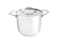 Kitchisimo Hrniec s pokrievkou, 8,6 l, pr. 24 x 20 cm