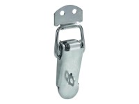 Hettich Debnová petlica nerezová 22 x 68 mm