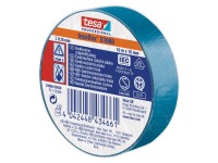 tesa Professional Elektrikárska izolačná páska tesaflex modrá 10 m x 15 mm