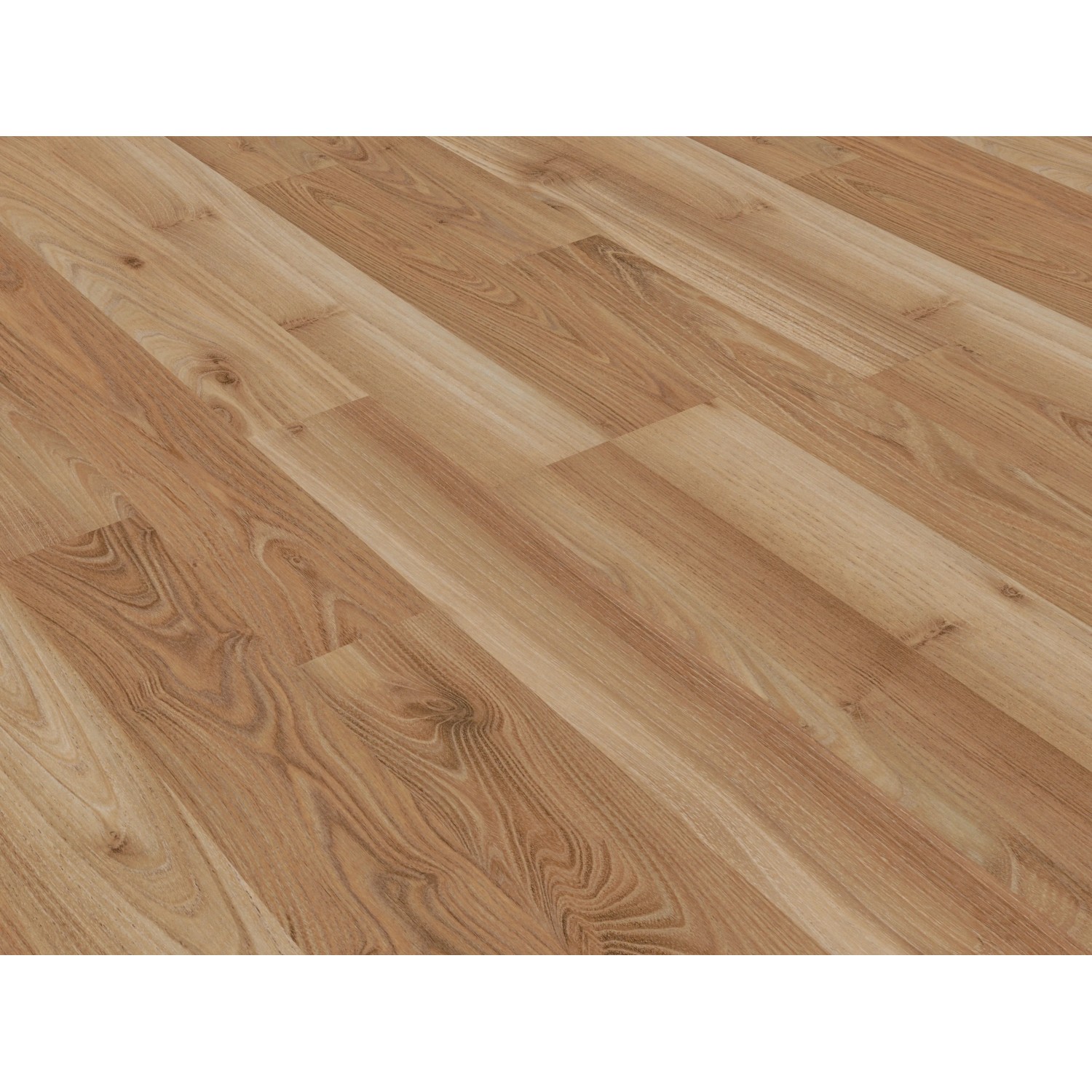 E-shop OBI Comfort dub Laminátová podlaha Royal Elm 1383 x 193 x 7 mm